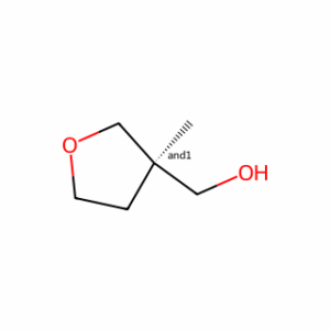 Tetrahydro-3-methyl-3-furanmethanol