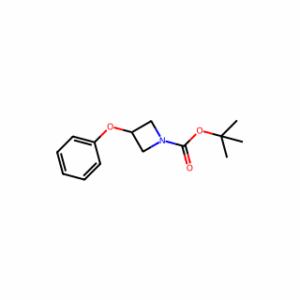 tert-Butyl 3-phenoxyazetidine-1-carboxylate