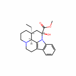 Vincamine