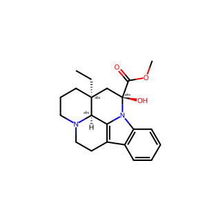 Vincamine