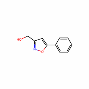 (5-Phenylisoxazol-3-yl)methanol