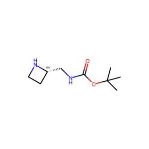 (S)-Tert-Butyl (azetidin-2-ylmethyl)carbamate