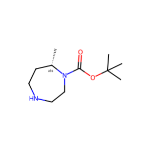 (S)-tert-Butyl 7-methyl-1,4-diazepane-1-carboxylate