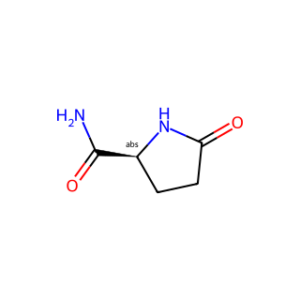 (S);-5-Oxopyrrolidine-2-carboxamide