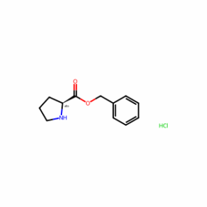 L-Proline benzyl ester hydrochloride
