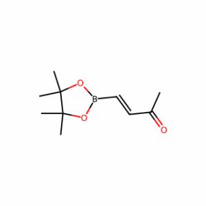 (E)-4-(4,4,5,5-Tetramethyl-1,3,2-dioxaborolan-2-yl)but-3-en-2-one