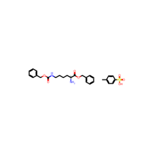 H-Lys(Z)-OBzl.TosOH
