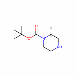 (R)-1-Boc-2-Methylpiperazine
