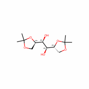 (1S,2S)-1,2-Bis((R)-2,2-dimethyl-1,3-dioxolan-4-yl)ethane-1,2-diol