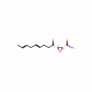 (+)-Cerulenin