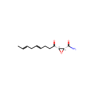 (+)-Cerulenin