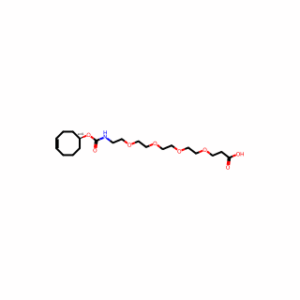 TCO-PEG4-acid