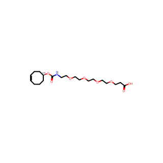TCO-PEG4-acid