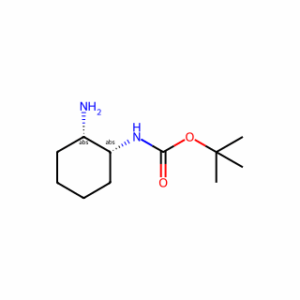 tert-Butyl (cis-2-aminocyclohexyl)carbamate