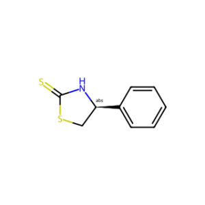 (S)-4-Phenylthiazolidine-2-thione