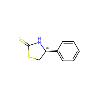 (S)-4-Phenylthiazolidine-2-thione