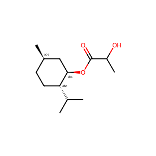 L-Menthyl lactate
