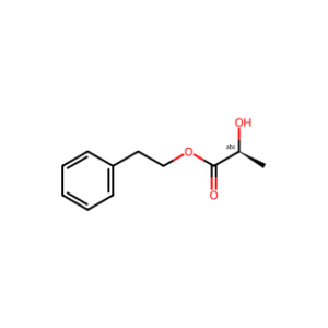 (S)-Phenethyl 2-hydroxypropanoate
