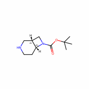 (1R,6R)-3,7-Diazabicyclo[4.2.0]octane-7-carboxylic acid 1,1-dimethylethyl ester