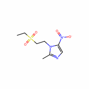 Tinidazole