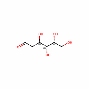 (3R,4R,5R)-3,4,5,6-Tetrahydroxyhexanal