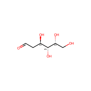 (3R,4R,5R)-3,4,5,6-Tetrahydroxyhexanal