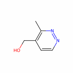 (3-methylpyridazin-4-yl)methanol