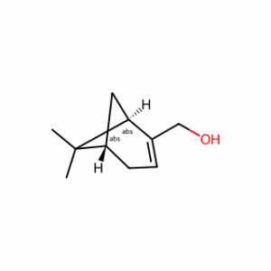 (-)-Myrtenol