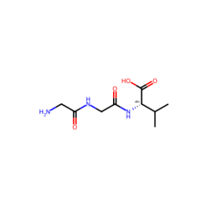 GLYCYL-GLYCYL-L-VALINE