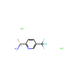(R)-1-(5-(Trifluoromethyl)Pyridin-2-Yl)Ethanamine Dihydrochloride