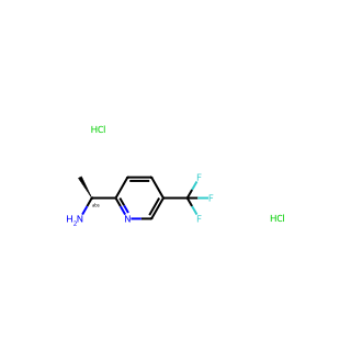 (S)-1-(5-(Trifluoromethyl)pyridin-2-yl)ethanamine dihydrochloride