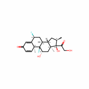 Flumethasone