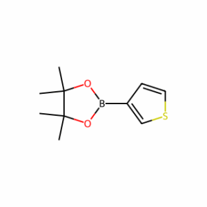 Thiophene-3-boronic acid, pinacol ester