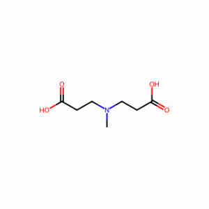 N-(2-CARBOXYETHYL)-N-METHYL-BETA-ALANINE
