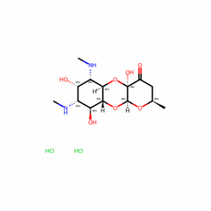 Spectinomycin dihydrochloride
