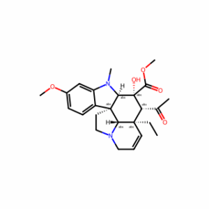 Vindoline