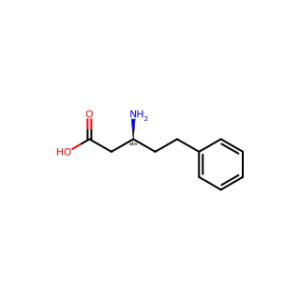 (S)-3-Amino-5-phenylpentanoic acid