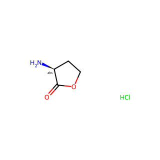 L-Homoserine lactone hydrochloride