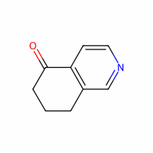 7,8-Dihydroisoquinolin-5(6H)-one