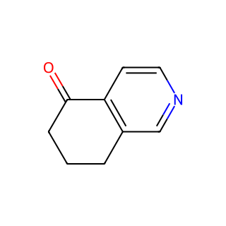 7,8-Dihydroisoquinolin-5(6H)-one