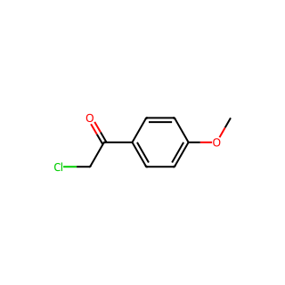 Ethanone, 2-chloro-1-(4-methoxyphenyl)-
