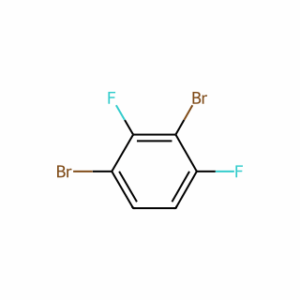 1,3-Dibromo-2,4-difluorobenzene