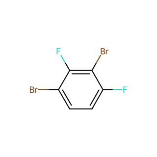 1,3-Dibromo-2,4-difluorobenzene