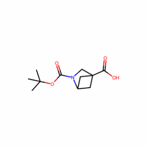 2-Boc-2-azabicyclo[2.1.1]hexane-4-carboxylic Acid