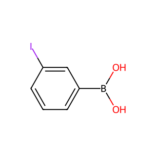 (3-Iodophenyl)boronic acid