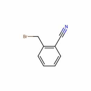 2-Cyanobenzyl bromide