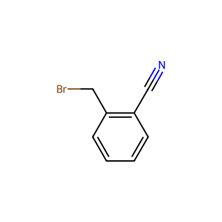 2-Cyanobenzyl bromide