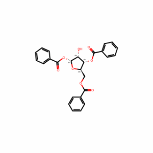 1,3,5-Tri-O-benzoyl-α-D-ribofuranose