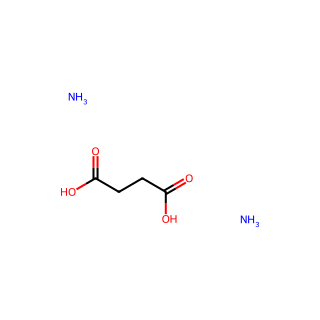 Ammonium succinate