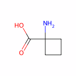 1-Aminocyclobutanecarboxylic acid